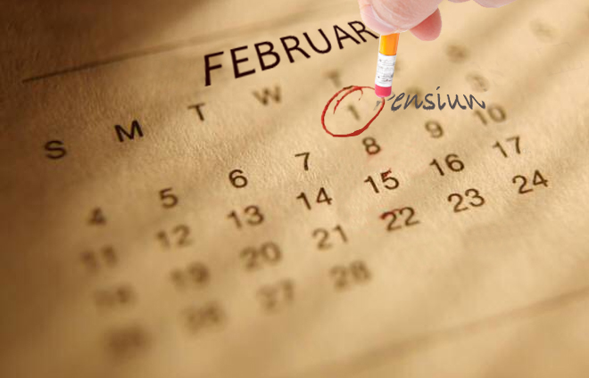 PNS yang Pensiun 1 Februari, Otomatis Diperpanjang 