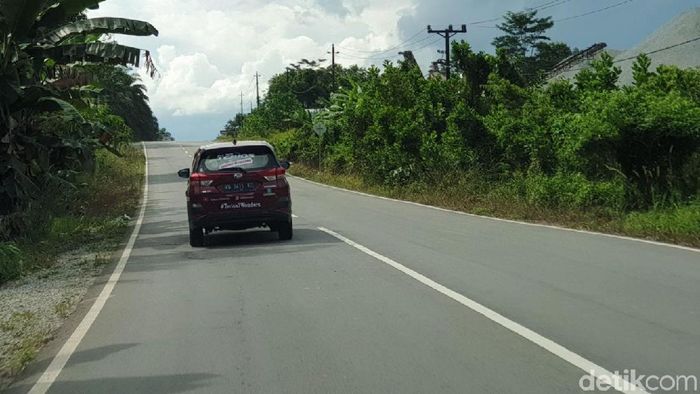 Jokowi Bangun Infrastruktur Perbatasan, Ada Imbasnya ke Ekspor?