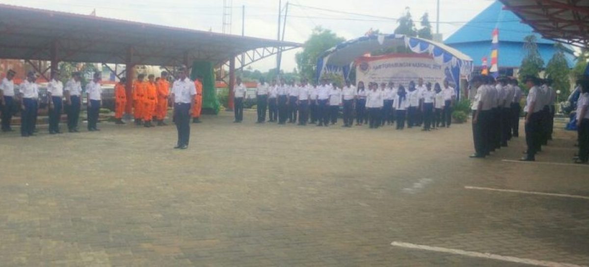 Instansi Rumpun Perhubungan Diminta Akomodir Putera Daerah