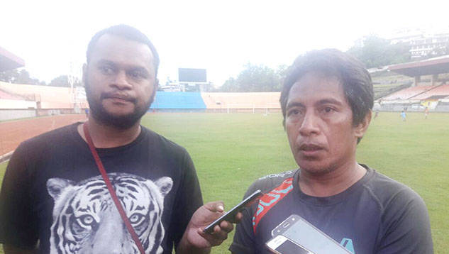 Hak Siar dan Rating TV Persipura Dibayar Tahun Depan
