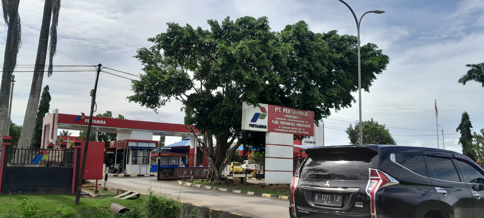 Perbandingan Kuota BBM Subsidi 2022 dan 2023 