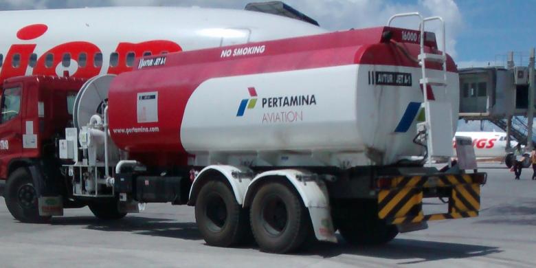 Pertamina Siap Sediakan Avtur Drum untuk Maskapai Penerbangan di Papua

