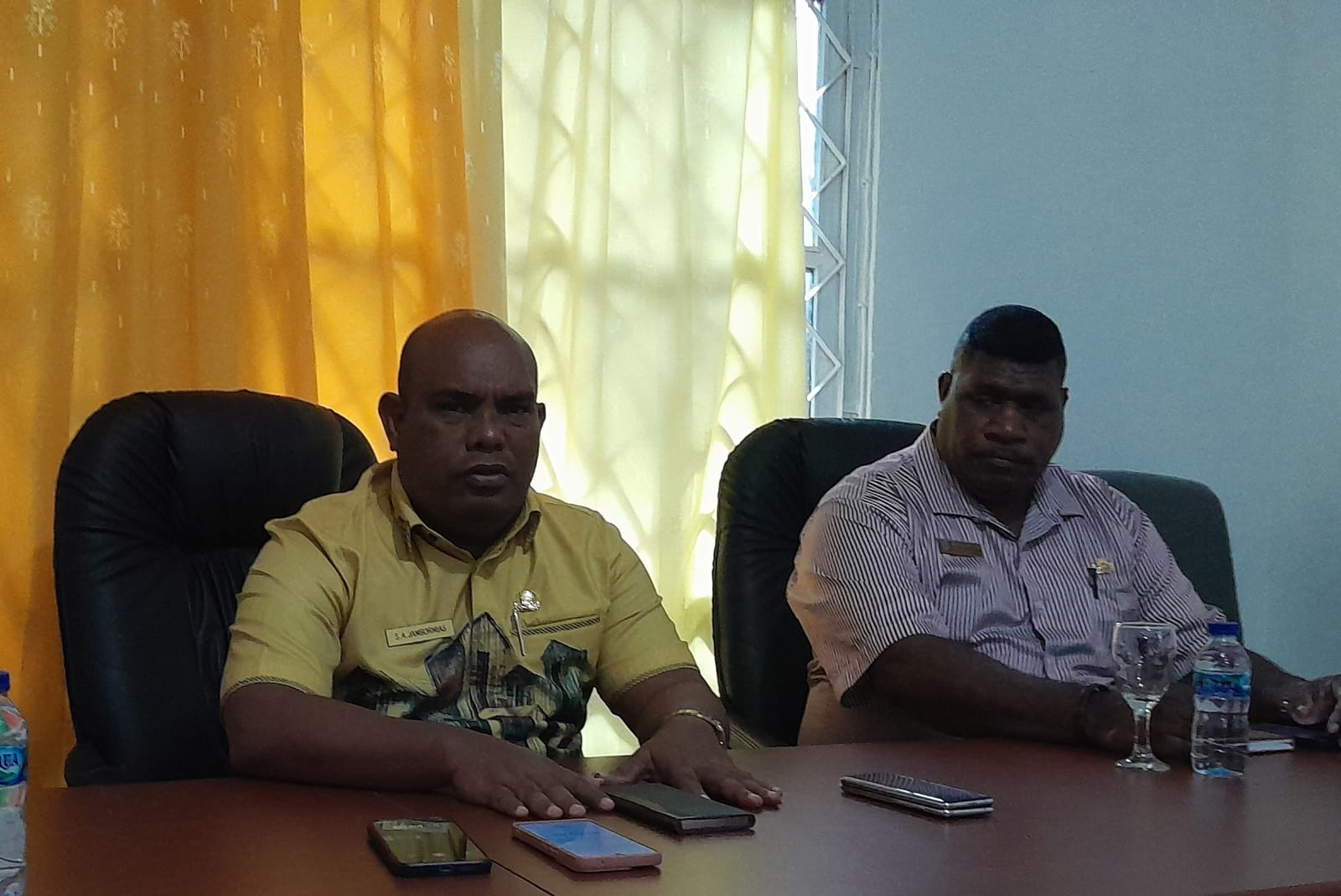 Mentri Pariwisata Targetkan 100 Event Dalam Satu Tahun