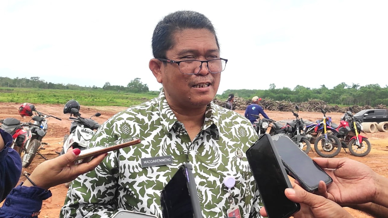 Dukung Program Nasional, Papua Selatan Siap Uji Coba Pemberian Makan Bergizi Gratis