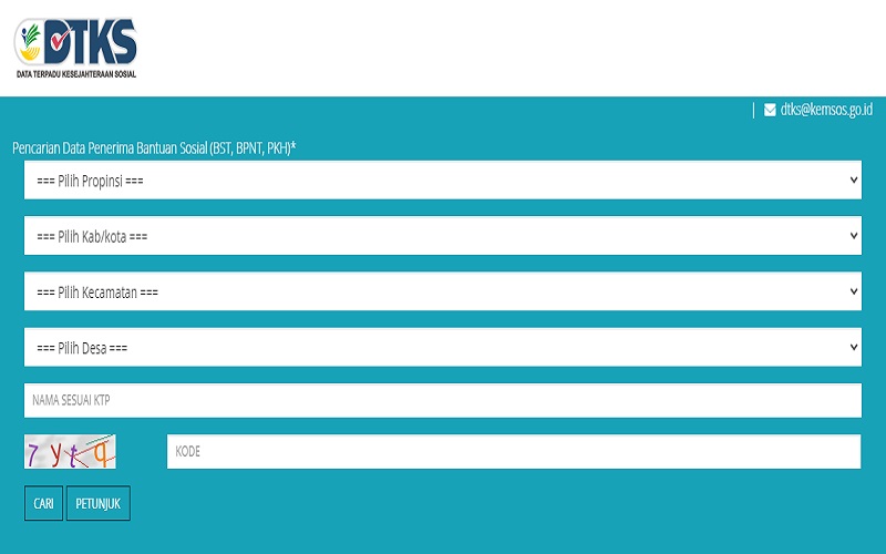 Pemda Kabupaten dan Kota Diminta Dukung Verifikasi Penerima Data PKH