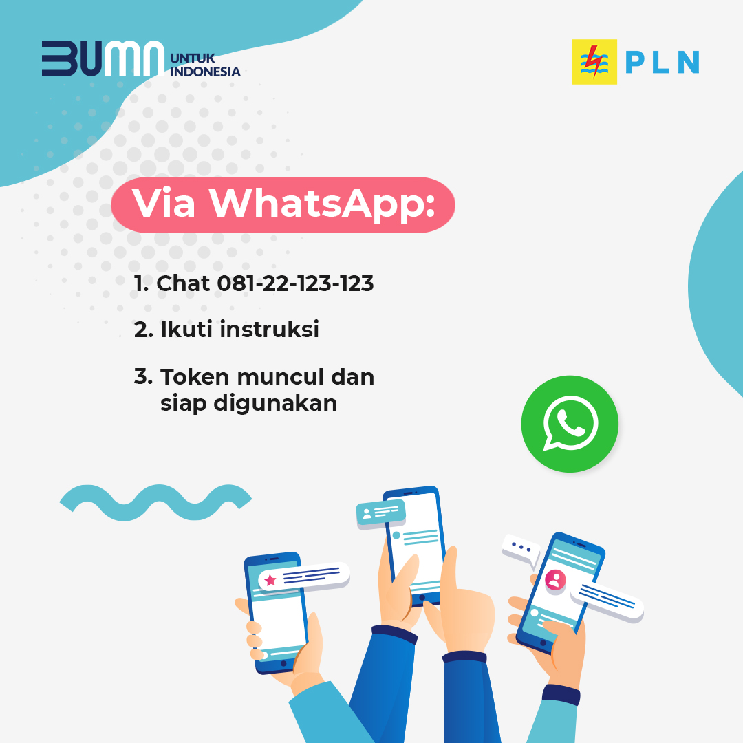 Subsidi Listrik Diperpanjang hingga September 2020