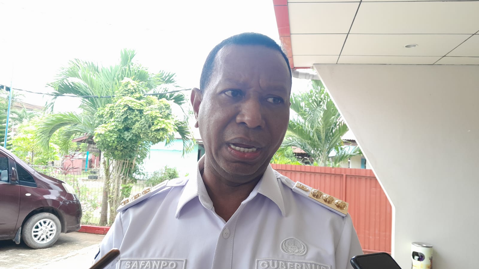 Wejangan Singkat di Hari Pers Nasional 2023