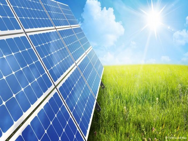 Pemkab Merauke Akan Bangun PLTS di Kampung Kondo