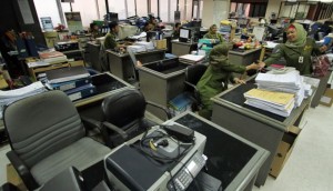 PP Nomor 11 Tahun 2017: Inilah Pengaturan Jabatan Administrasi dan Jabatan Fungsional Bagi PNS