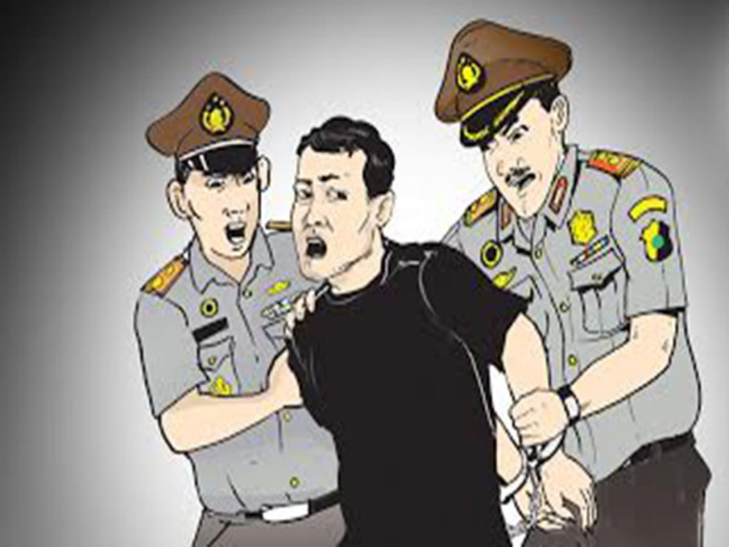 Ini Upaya Kepolisian dan Distrik Merauke Tekan Kasus Kriminal