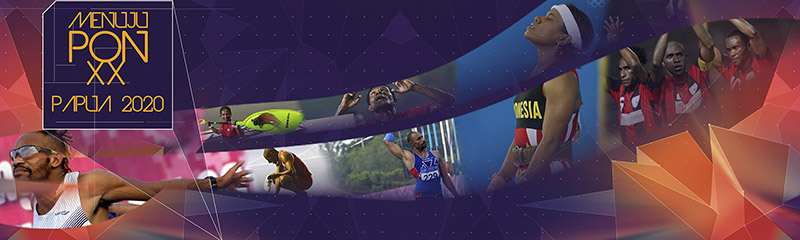 Dinas Pemuda dan Olahraga Kabupaten Merauke memprioritaskan pembinaan atlet menuju penyelenggarakan Pekan Olahraga Nasional ke-20 Tahun 2020 di Provinsi Papua