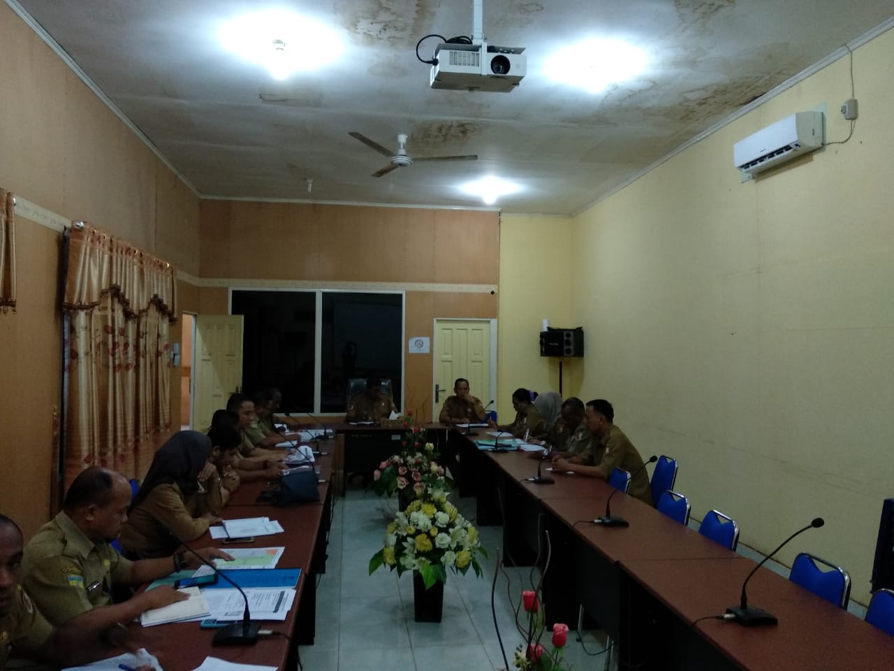 PEMBAYARAN TANAH PENGADAAN SIRKUIT PON 2020 MENUNGGU KELENGKAPAN DOKUMEN PERSYARATAN