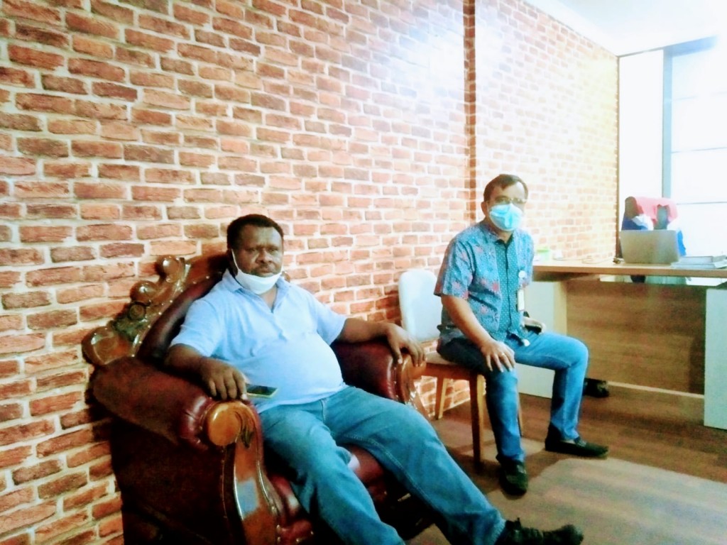 Dukungan PON di Merauke, Pertamina Datangkan Pertamax Turbo dan Bangun 10 Pertashop