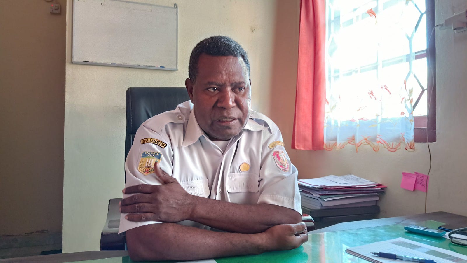 Pasca PON XX Papua, Fasilitas Kelengkapan Cabor Belum Dimanfaatkan
