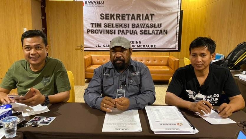 Minat Keterwakilan Perempuan untuk Komisioner PPS Sangat Kurang
