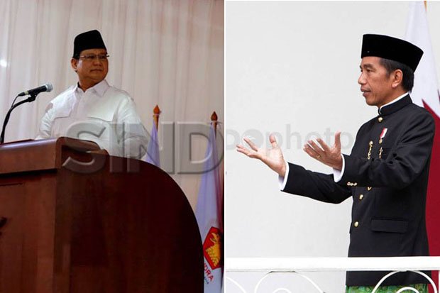 Gaet Generasi Digital, Kubu Jokowi-Prabowo Siap Adu Kreativitas