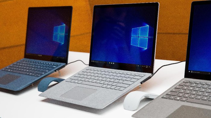 Ini Prosesor Anyar Qualcomm Buat PC Windows