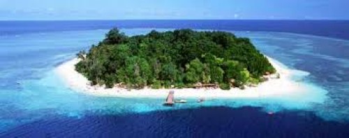 25 Pulau Kecil Terluar RI Bakal Menikmati Listrik Tahun Ini
