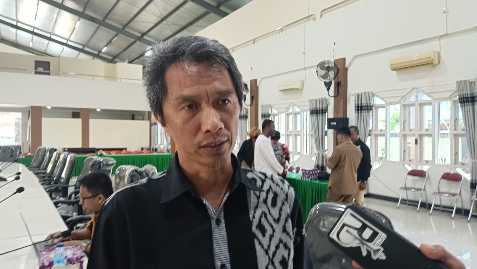 Puluhan Bahasa Daerah Merauke Diusulkan untuk Diperdakan