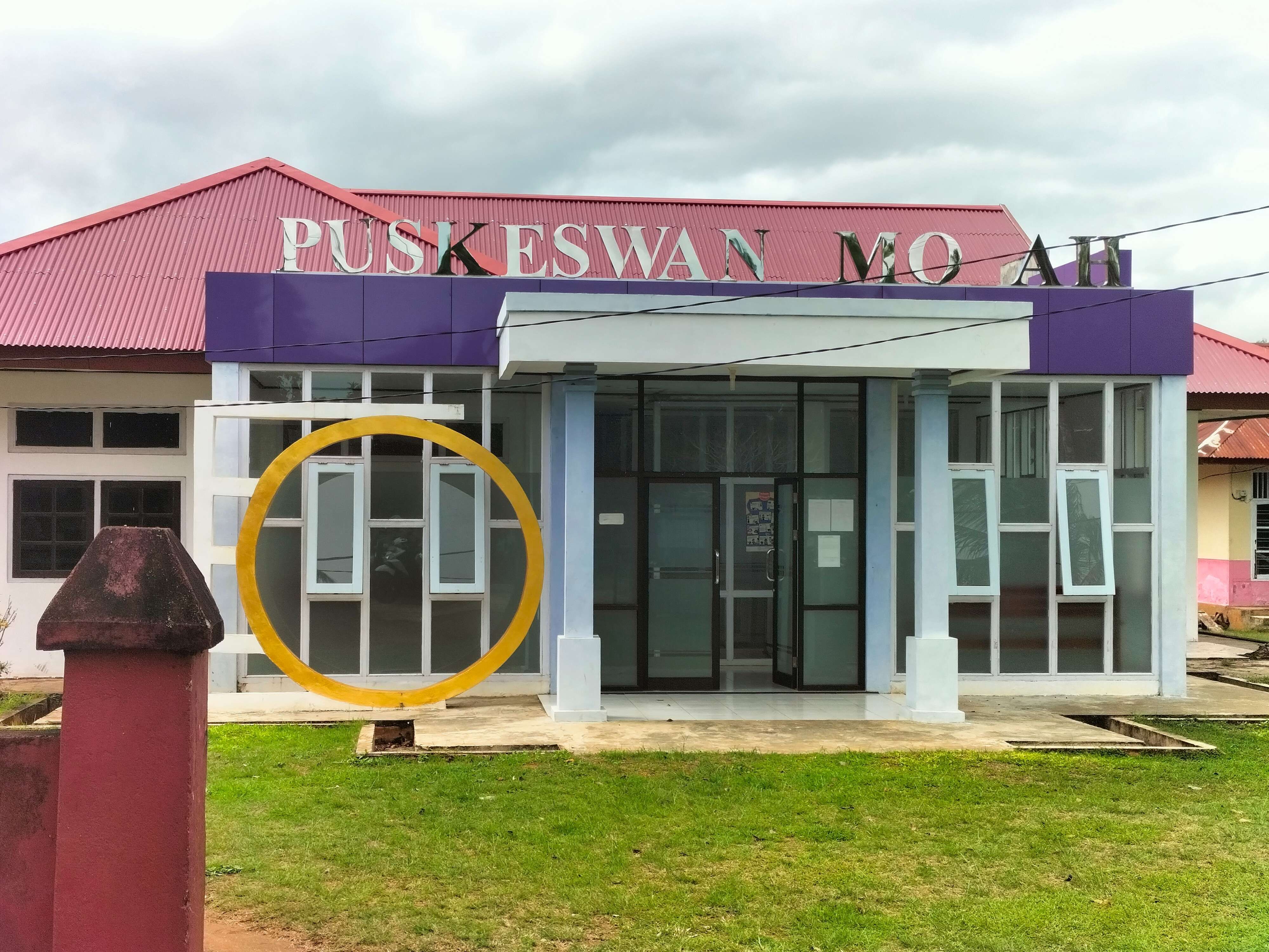 Optimalisasi Pelayanan Kesehatan Ternak, Pemda Merauke siapkan 8 Puskeswan