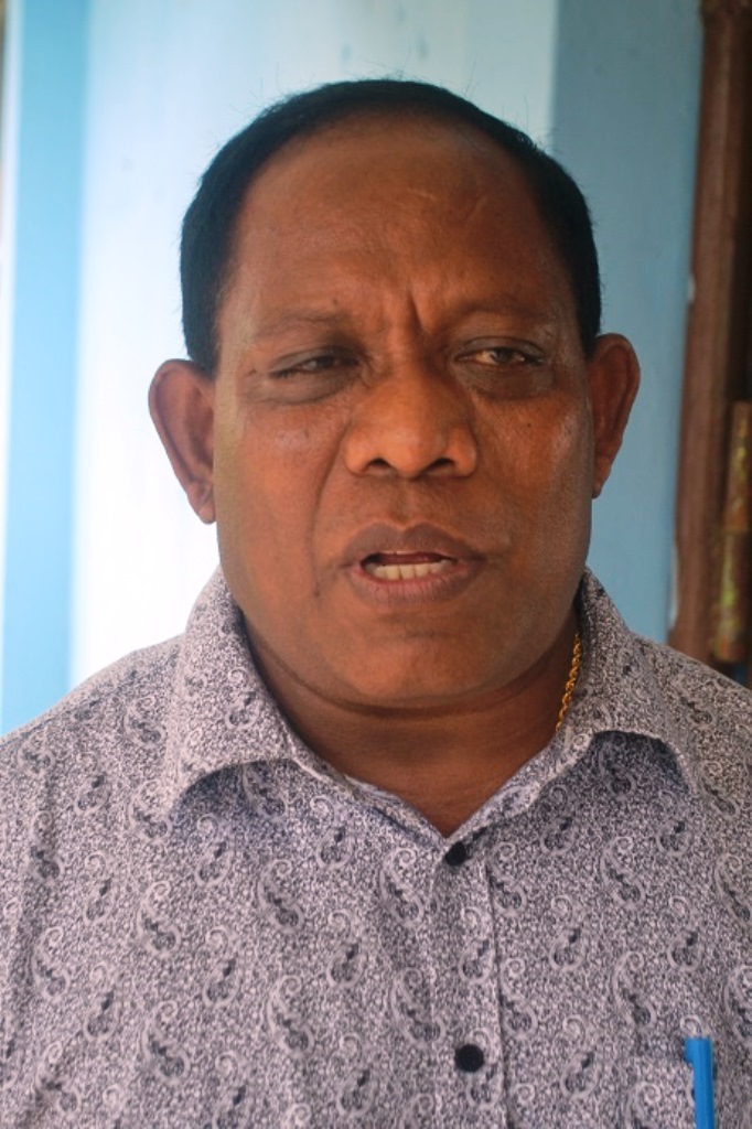 99 Persen Siswa Dinyatakan Lulus di Merauke