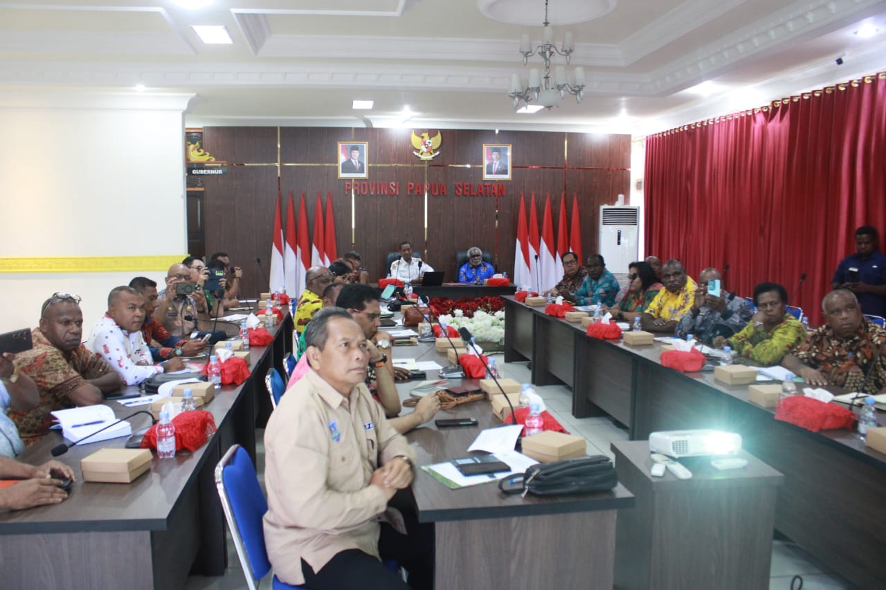 Suhu Bumi Naik 0,5 Derajat/Tahun, Indonesia Butuh Ketahanan Pangan Antisipasi Bencana Alam 