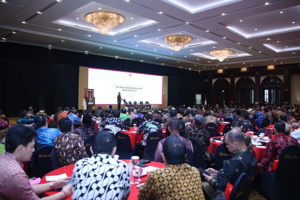 Presiden: Semangat PON Bukan Hanya Kompetisi, Tetapi Juga Solidaritas Antardaerah