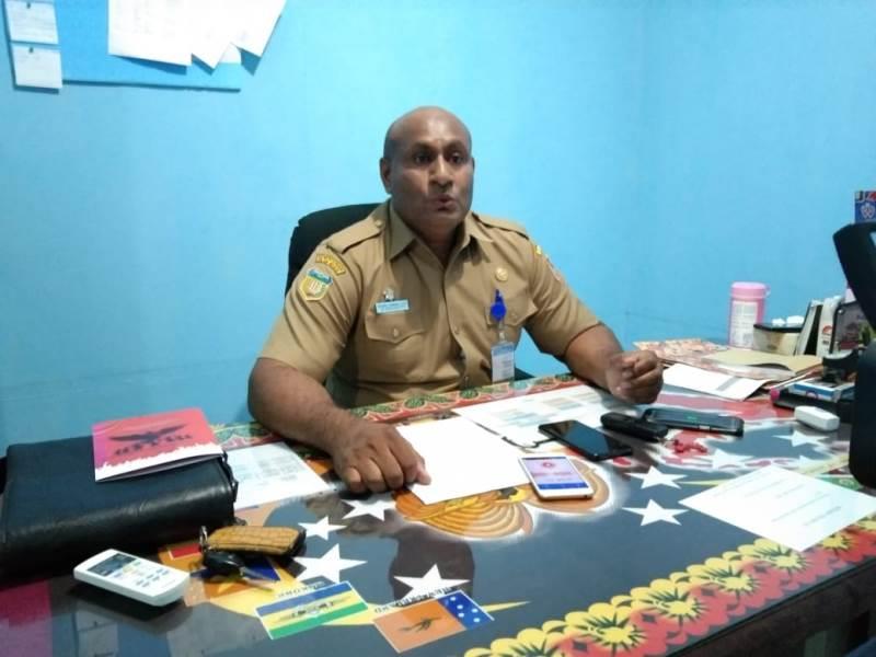 Festival Budaya Perbatasan RI-PNG Siap Dilaksanakan