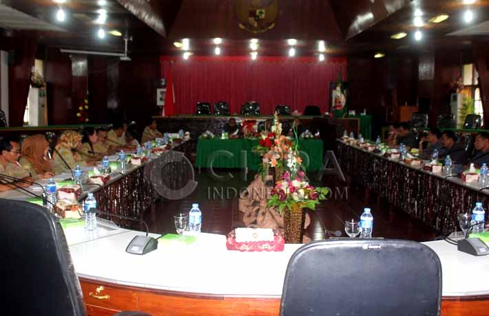 Total Investasi Pabrik Telo Merauke Rp24 Miliar