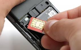 Ini Tahapan Pemblokiran kartu SIM Prabayar Yang Belum Registrasi Ulang
