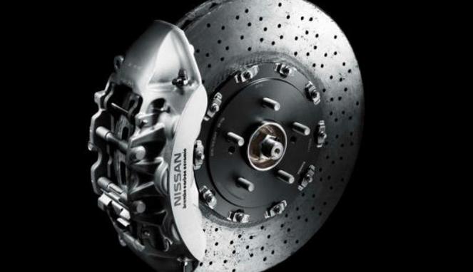 Kenali Tanda-tanda Kampas Rem Mobil Anda Harus Diganti