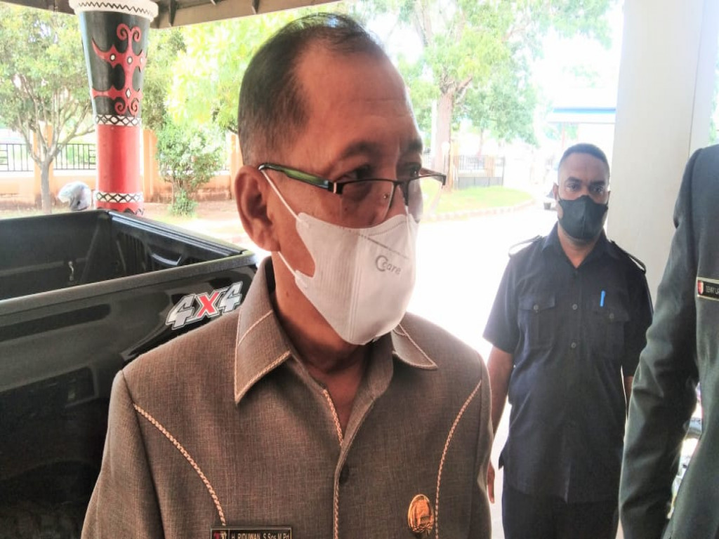 Masalah Antrian BBM, Wabup Merauke: Kami Akan Panggil Pertamina