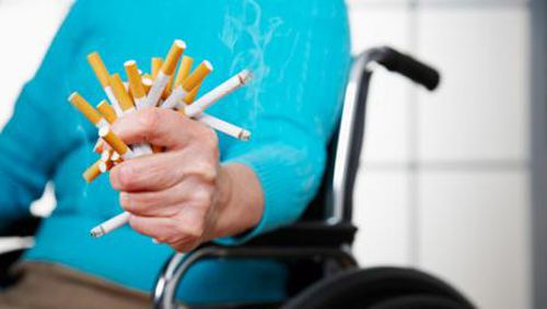 Bukan Cuma Asap Rokok, Sisa Abunya Bisa Merusak Hati dan Otak