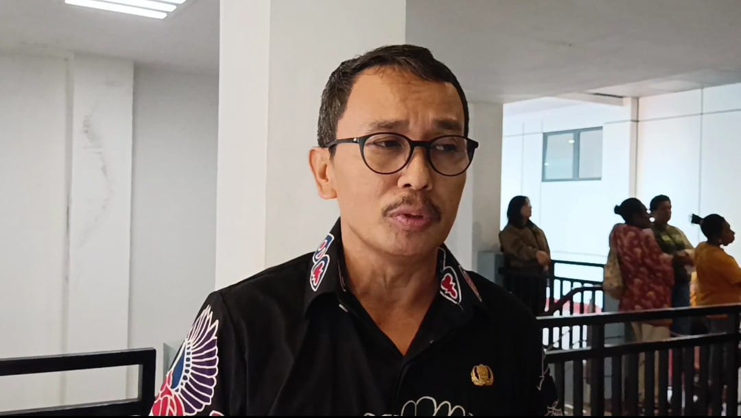 Pemkab Merauke Daftarkan 1.294 Non-ASN Dalam Program Jamsostek