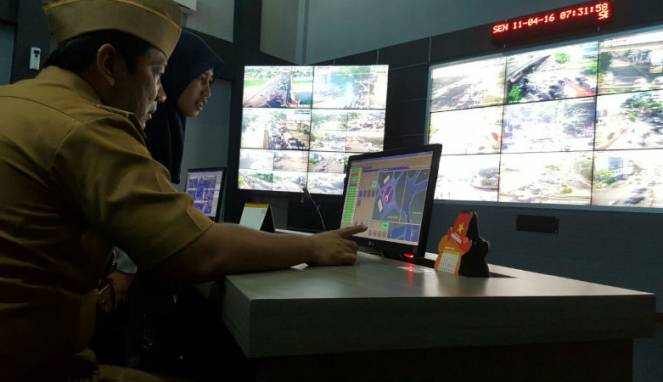 Pemerintah Ingin Daerah Jadi Smart City Seperti Moskow
