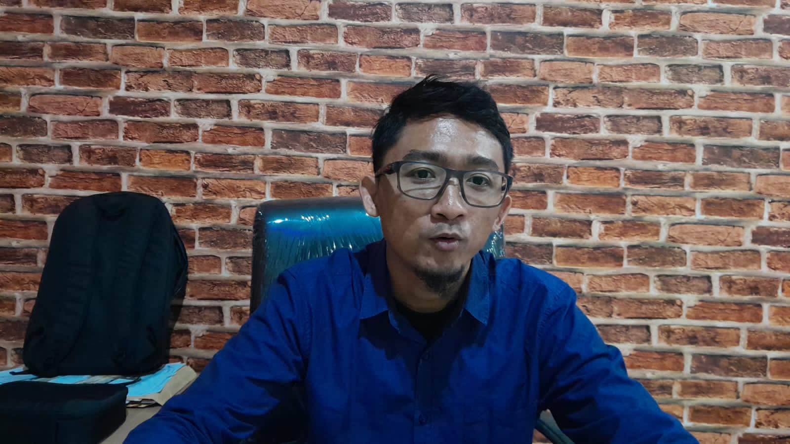 Warga Papua Selatan Antusias Daftar QR Code Pembelian Solar Subsidi