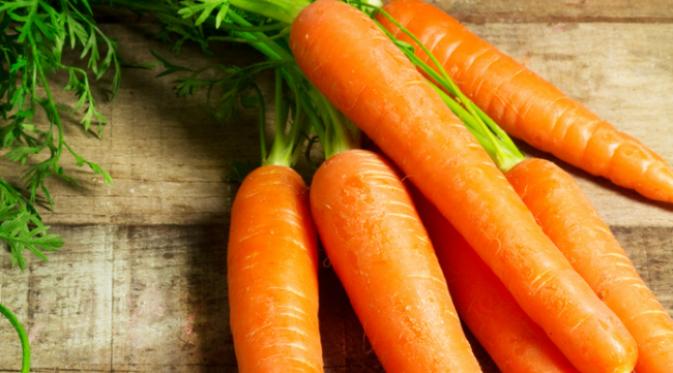 6 Makanan Ini Secara Alami dapat Lawan Penyakit