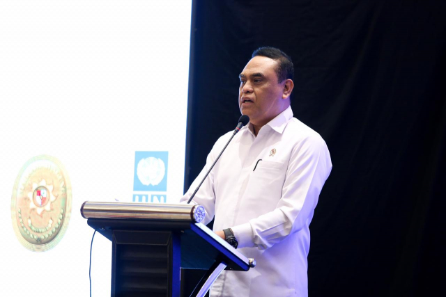 Wujudkan Smart ASN Melalui Pengembangan SDM