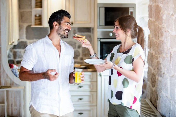 Jangan Lupa Sarapan! Ini 5 Alasan Pentingnya