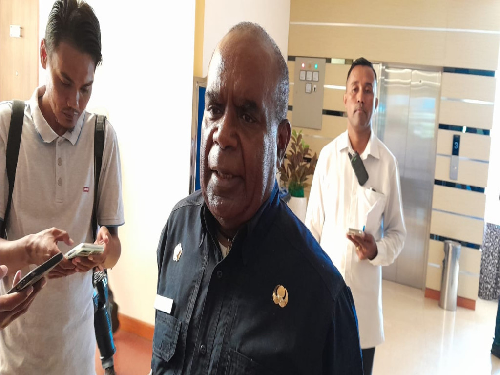 Sejumlah Kegiatan Dilakukan Jelang Natal 2022 di Merauke