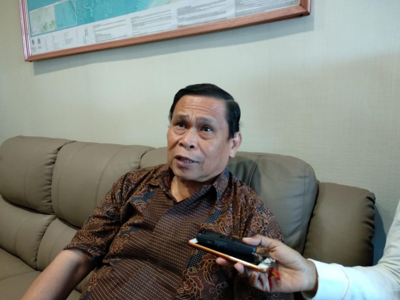 13 ASN Tersandung Kasus Korupsi Resmi Diberhentikan Tidak Dengan Hormat