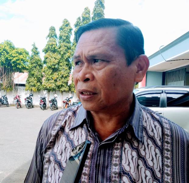 Rumah Dinas Milik Pemda Merauke Akan Didata Kembali