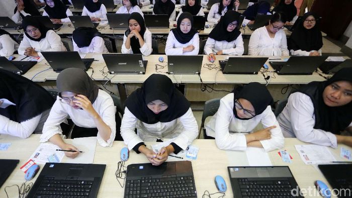 Sekolah Dinas Buat Jadi PNS Dibuka 1 Juni, Ayo Daftar!