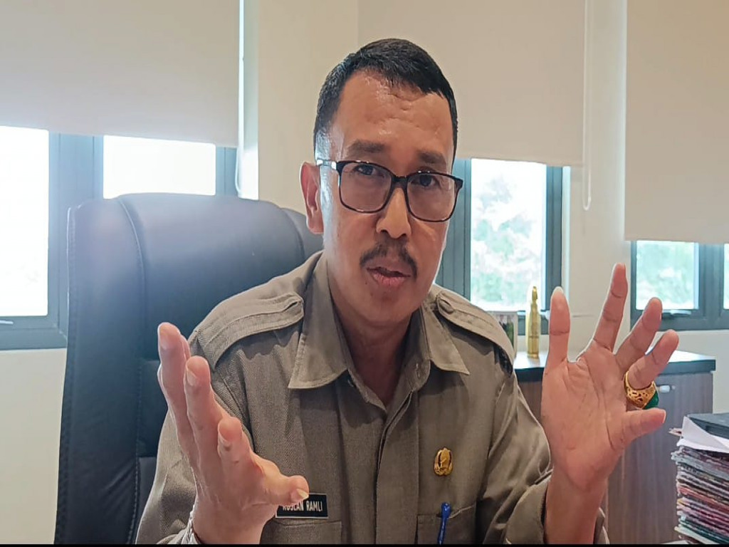 Palu Pengesahaan UU PPS Akan Disambut Pawai Akbar di Merauke