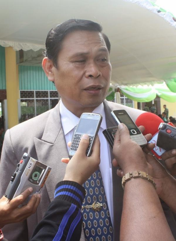 Kabupaten Merauke Masuk Nominasi Kota Sehat