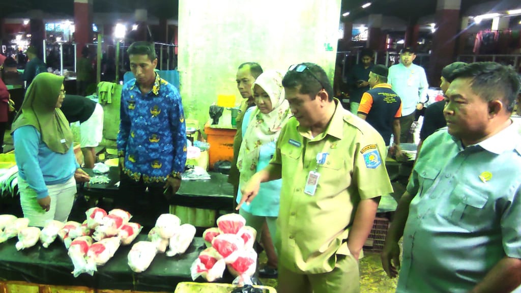  Pedagang Diingatkan tidak Ã¢â‚¬ËœNakalÃ¢â‚¬â„¢ Permainkan Harga Barang