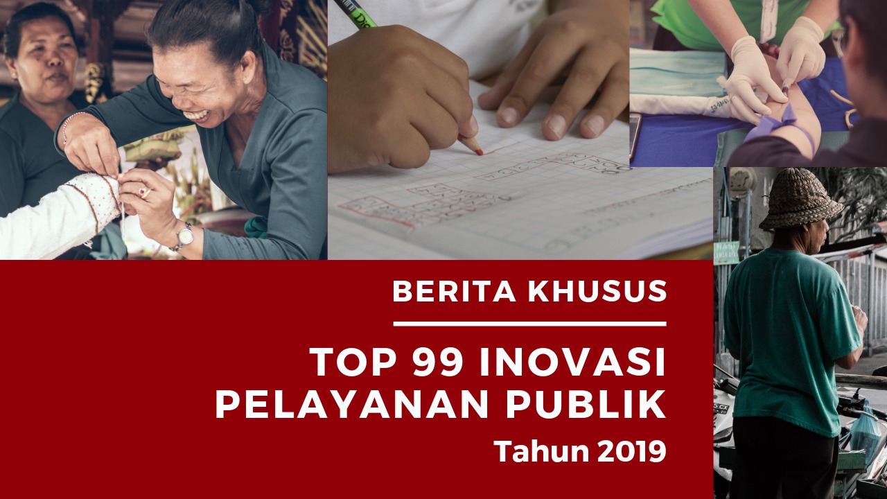 Inovasi SIKS-NG, Sajikan Data Bansos Terintegrasi 