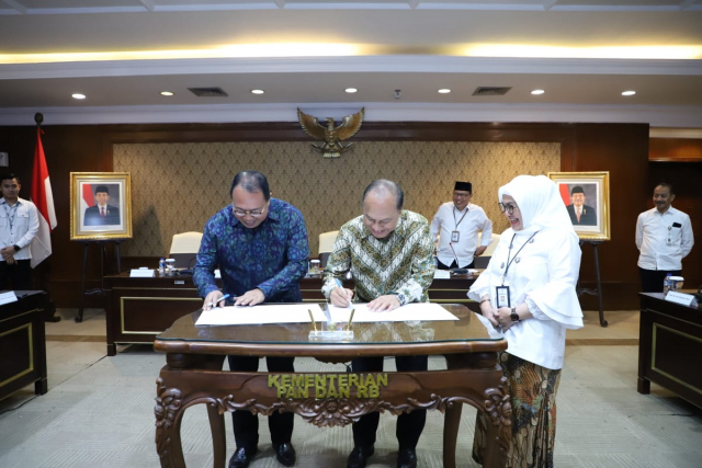 Lima Hari Lagi Ditutup, Lebih dari 2000 Inovasi Telah Terdaftar KIPP 2019