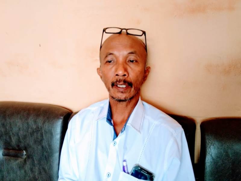 Bantuan Rastra Di Merauke Akan Diterapkan Melalui e-Warung