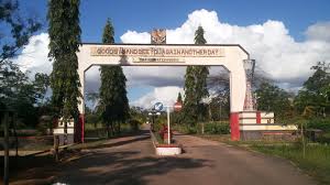 Pembangunan PLBN Sota Papua Selesai Akhir 2019